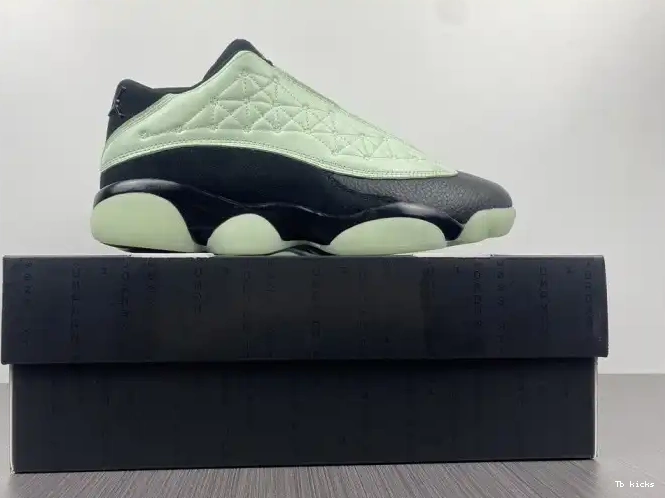 Reps TBK Single's Air Retro Jordan DM0803-300 Low (2021) Day 13 0418